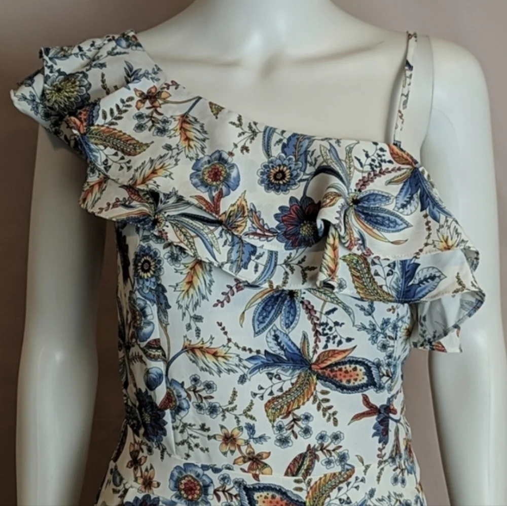 Anthropologie brand molly
